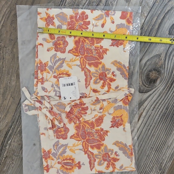 NIB Free People Summer of Love bandeau convertible - Picture 9 of 9